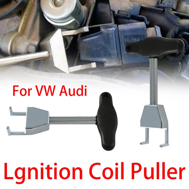 Extracteur de bobine d'allumag - Auto Repair Tools avis et prix