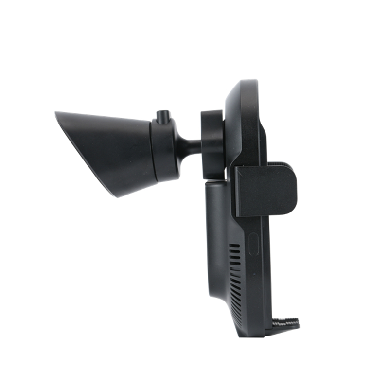 Huawei – chargeur de voiture s - Wireless Car Charger Mount Fast Charging avis et prix