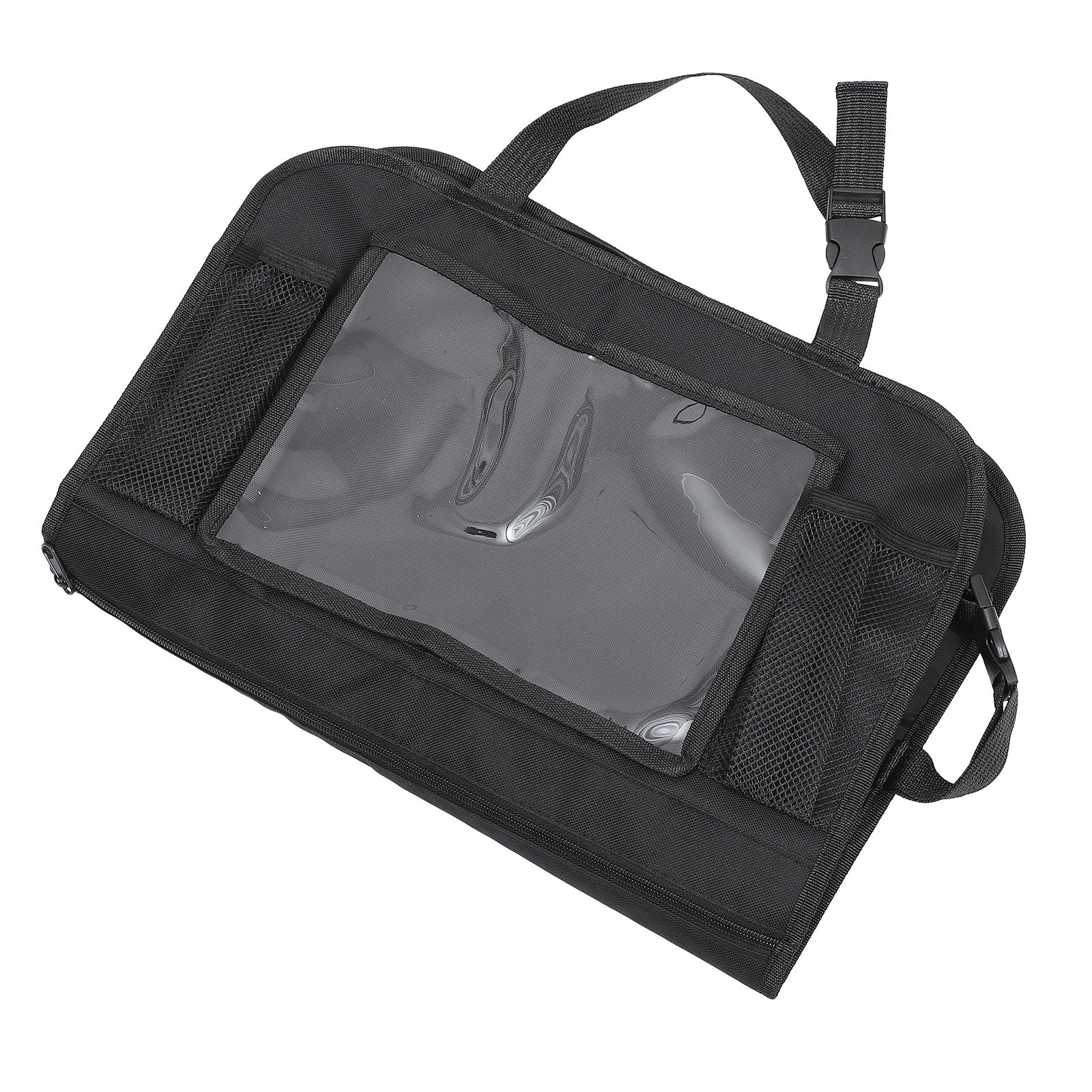 Organisateur de siège auto, sa - Car Trunk Organizer Foldable Storage Box avis et prix