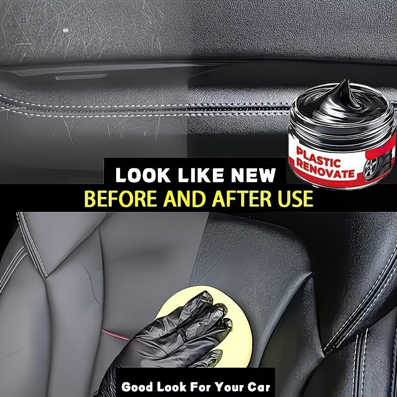 Pâte de polissage pour l'entre - Car Scratch Repair Polishing Wax Paste avis et prix