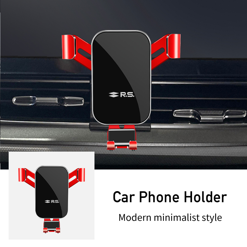 Support de téléphone pour aéra - Magnetic Phone Holder For Car Vent avis et prix