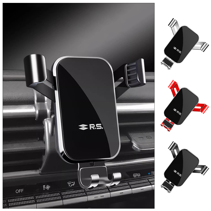 Support de téléphone pour aéra - Magnetic Phone Holder For Car Vent avis et prix