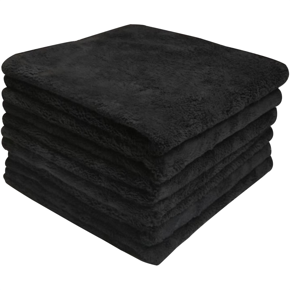 Serviette de nettoyage en micr - Microfiber Car Drying Towel Super Absorbent avis et prix