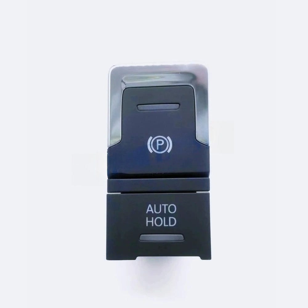 Bouton de frein à main électro - Car Electronics avis et prix