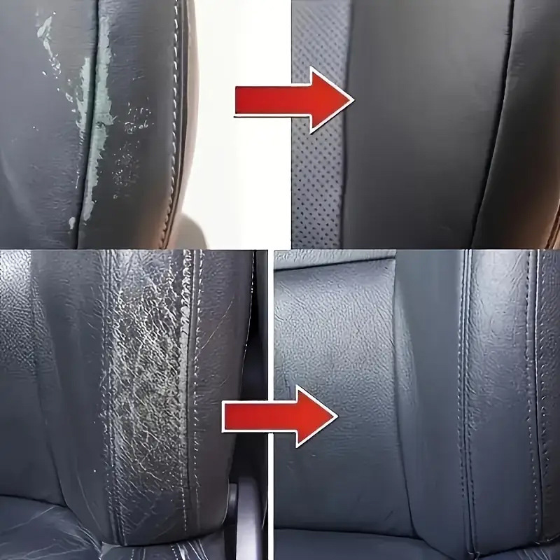 Pâte de réparation des rayures - Car Scratch Repair Polishing Wax Paste avis et prix